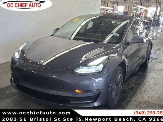 TESLA MODEL 3 2023 5YJ3E1EA3PF687010 image